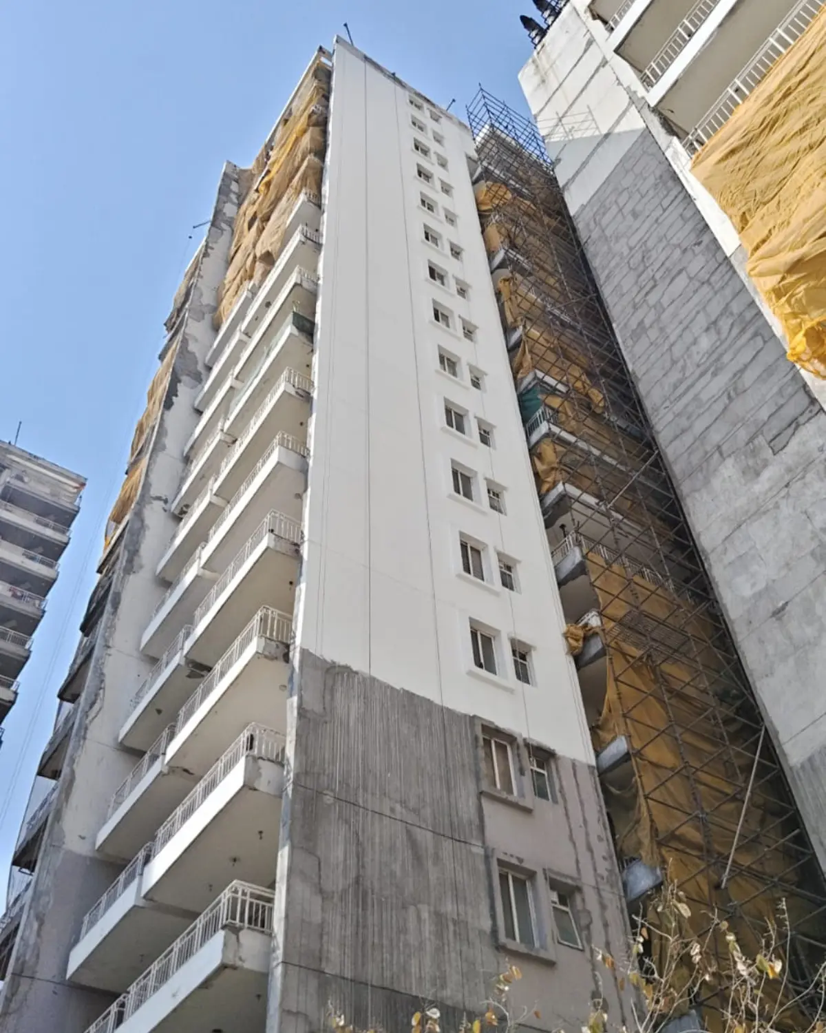 Godrej Project